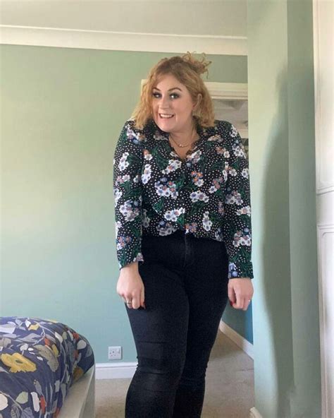 curvy abbii